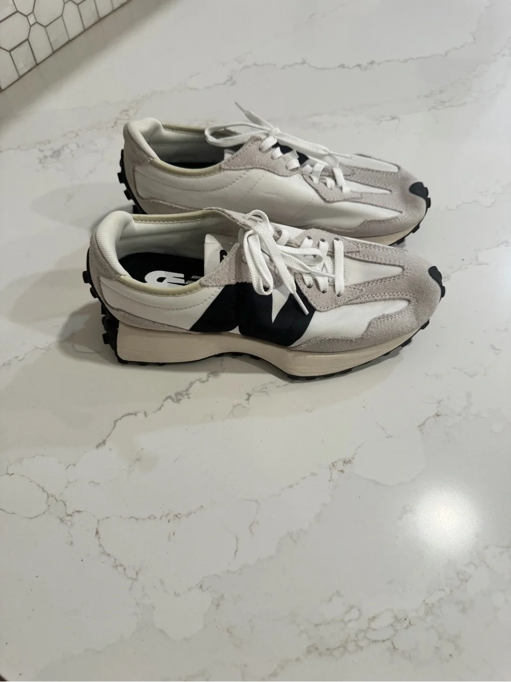 New Balance brand new